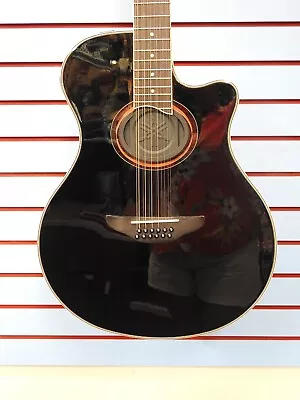 Yamaha APX 700 12 String • $629.99