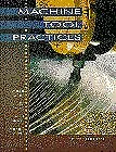MACHINE TOOL PRACTICES By Richard R. Kibbe & John E. Neely - Hardcover **Mint** • $25.95