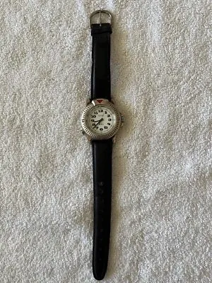 Vintage Guess Indiglo Watch 1993 *Needs Battery* Nice! • $14.99