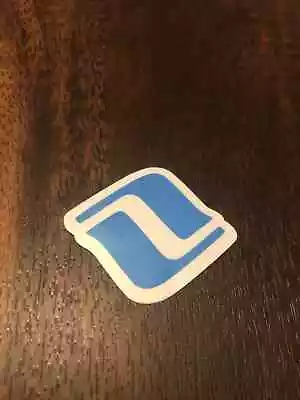 $6 • Buy Vail Ski Resort Vinyl Printed Sticker