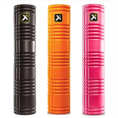 $109 • Buy TriggerPoint GRID 2.0 Foam Roller