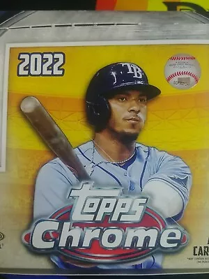 2022 Topps Chrome Prizm Refractors. Pick And Choose. Buy More And SAVE! • $2