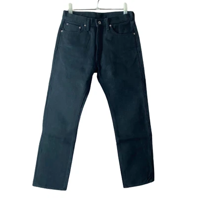 $483.75 • Buy Iron Heart 9434Z Black Denim W32 From Japan