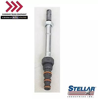 Stellar 25377 VALVE SOLENOID 3 POS 4 WAY TANDEM • $163.95