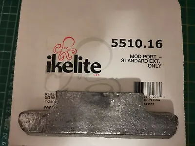 Ikelite Housing Weight • £15