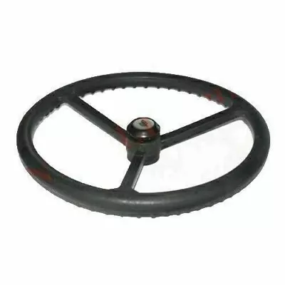 Steering Wheel For Massey Ferguson 20 35 50 65 Tractor • $66.67