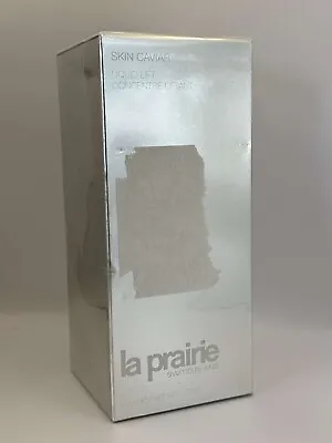 La Prairie Skin Caviar Liquid Lift Serum 50ml 1.7oz - New SEALED • $345