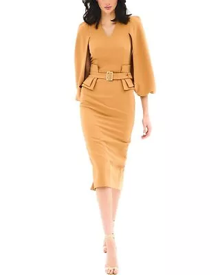 Bgl Midi Dress Women's • $299.99