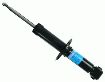 Sachs Shock Absorber Rear Axle For Vw 556281 Automotive Replacement Part • $71.98