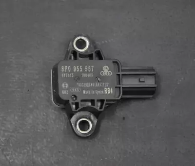 Airbag Sensor Audi A4 A8 Crashsensor Pressure Sensor 8P0955557 • $38.37