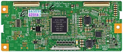 LG Philips 6871L-4201A (6870C-4200C) T-Con Board • $19.18