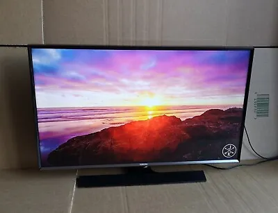 Samsung 32 Inch Full Hd 1080p Freeview Tv • £130