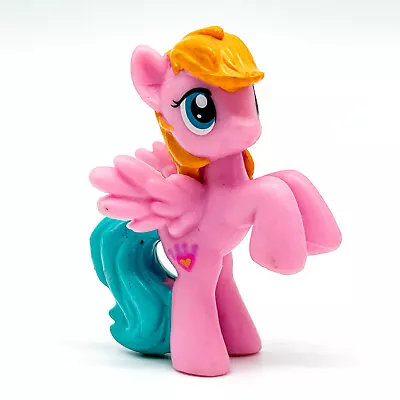 My Little Pony 2012 Ploomette Wave 5 Blind Bag 22961 Hasbro Loose Figure • $6