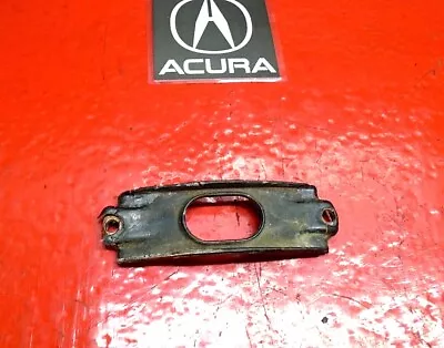 94-01 Acura Integra Battery Tray Top Holder Bracket Tie Down Hold Mount Strap  • $13