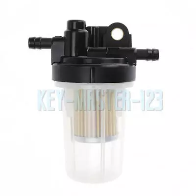 Fuel Filter Assembly 6A320-58862 For Kubota L2501 L2800 L3200 L3400 B2710 B2910 • $16.02