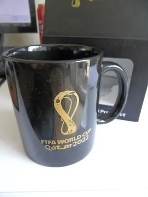 £8 • Buy World Cup Mug 2023