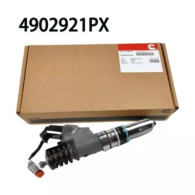 4902921 4902921PX Fuel Injector Fits For Cummins QSM11 ISM11 M11 Diesel Injector • $295