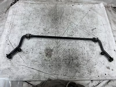 1999-2005 Mazda Miata Mx5 Oem Front Sway Bar Stabilizer W/ End Links NB 99-05 • $75