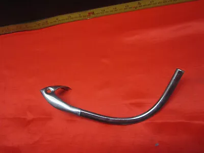 1957 1958 Ford Fairlane Skyliner Sunliner Dash Molding Left Side Trim • $59.95