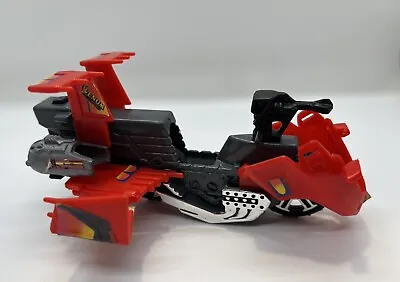 Vintage 1986 M.A.S.K. Venom Vampire Motorcycle • $7