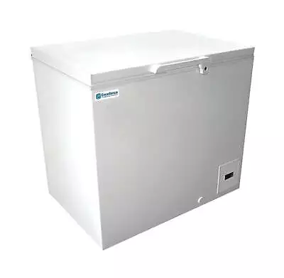 Excellence Industries UCS-28HC Commercial 28  Commercial Cold Storage Freezer • $3096