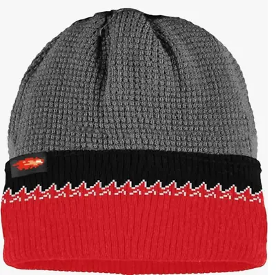 Super Mario Bros Winter Beanie Hat Nintendo Official Licensed Product New W/Tags • $13.96