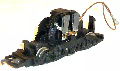 ⭐ Triang Hornby OO RINGFIELD MOTOR & Class 37 Bogie Tested VGC Needs A Service • £19.95