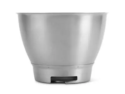 Kenwood Chef Bowl KAT300SS Brushed Stainless Steel 4.6 Litres IN HEIDELBERG • $98