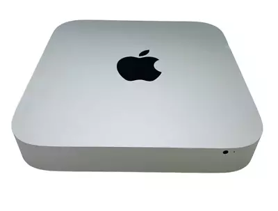 Apple Mac Mini A1347 Windows 10 Pro I5 2.3 GHZ 8GB Ram 512GB SSD 2010 (Bootcamp) • $124.99