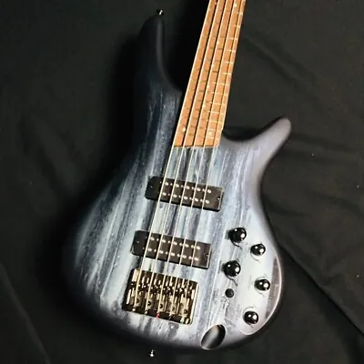 Ibanez SR305E SKY VEIL MATTE 5 Strings Electric Bass Guitar With Gig Bag • $499.99