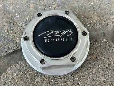 Mb Motorsports Custom Wheel Center Cap Machined Alloy Bc-595b • $13.90