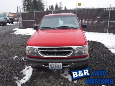 Transfer Case 4WD Part-time Electric Shift Fits 98-01 MOUNTAINEER 10235762 • $326