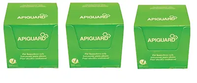 Apiguard Varroa Mite Control For Beekeeping (10 Pack) (3) • $125