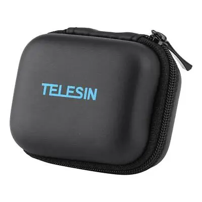 Portable Mini Storage Carry Case Bag For GoPro Hero 6 5 4 3+ Camera Accessories • $10.99