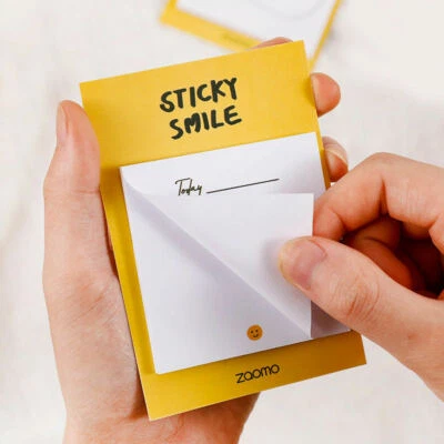 $2.99 • Buy Sale! 30 Pages Notepad Paper Stationery Bullet Journal Japanese Diary Plan To Do