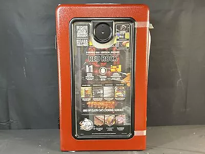 Pit Boss PBV3G1 Propane Vertical Meat Smoker 685 Sq In Cooking Grill • $251.99