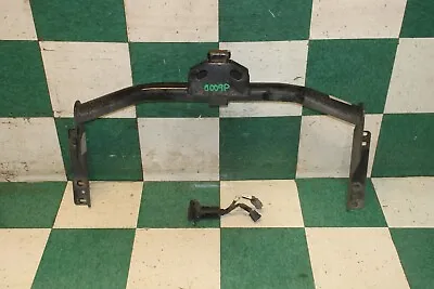 03-09 GX470 Aftermarket Uhaul Rear Trailer Hitch Receiver Frame Hardware Plug OE • $224.99