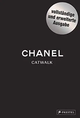 Chanel Catwalk Complete: Die Kollektionen - Von MauriA S*. • $118.75