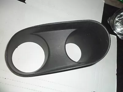 2003 2004 Mustang SVT Cobra Right RH Fog Light Lamp Bezel Trim Surround • $15.55