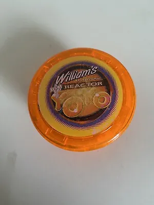 Williams Professional Light Up Reactor Yo-yo Toy • £9.99