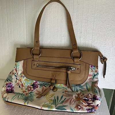 Rosetti Small Shoulder Bag Floral Fantasy Island • $12.65