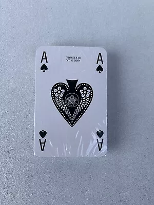 £2.50 • Buy British PLAYING CARDS Sealed Classic Deck