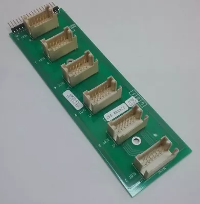 VEEDER-ROOT TLS-350 EXPANSION BOARD 329260-001 Or 329260-002 • $33