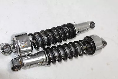 $40.50 • Buy 02-06 Harley-davidson V-rod Rear Back Shock Absorbers