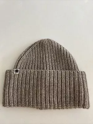 Ugg Taille Unique Winter Wool Beanie Hat One Size • $12.98