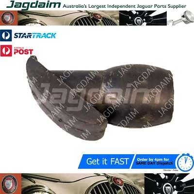 New Jaguar Daimler Mark2 MK2 MK10 S-Type 420 250 V8 Jacking Point Rubber C4928 • $14