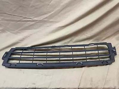 VOLVO V50 S40 Front Lower Grille Grill Fits 2008 2009 2010 2011 08 09 10 11 • $68.78