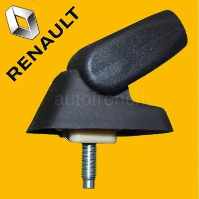 GENUINE Renault Trafic Master Kangoo Vauxhall Vivaro Movano Talento Aerial Base • £23.95