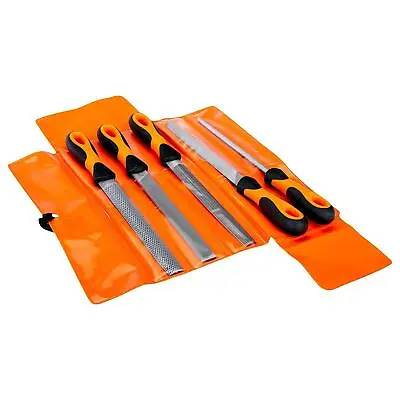 Bahco 1-477-08-2-2 File Set 5pc • £63.99