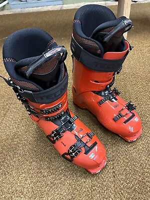 Tecnica Cochise 130 DYN Men's Ski Boots - 28.5 • $300